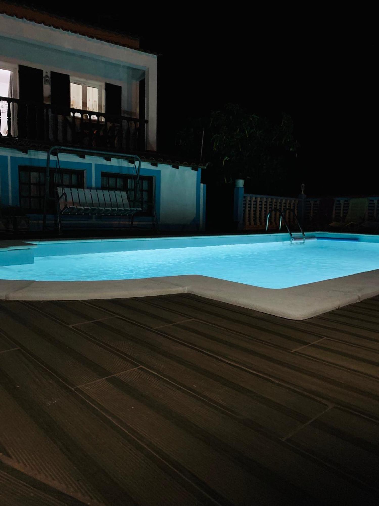 Fatima Belavista & Pool Hotel Exterior photo
