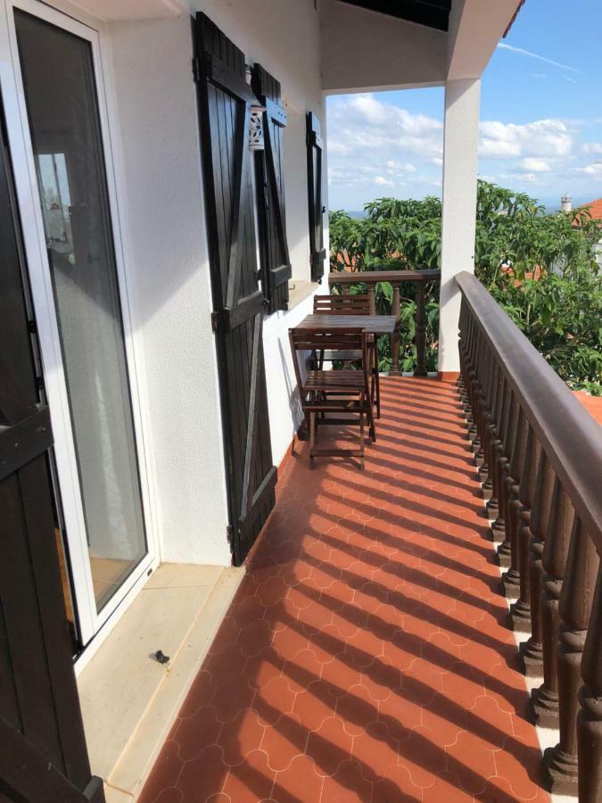 Fatima Belavista & Pool Hotel Exterior photo