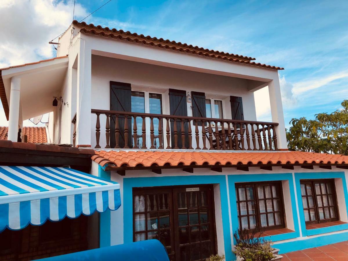 Fatima Belavista & Pool Hotel Exterior photo