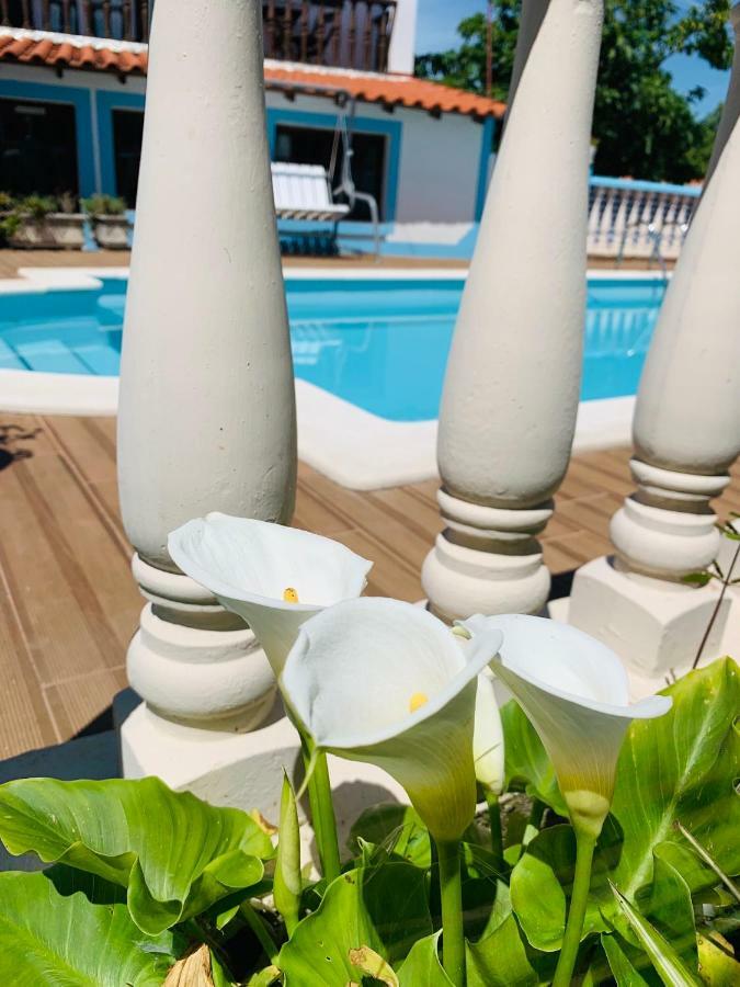 Fatima Belavista & Pool Hotel Exterior photo