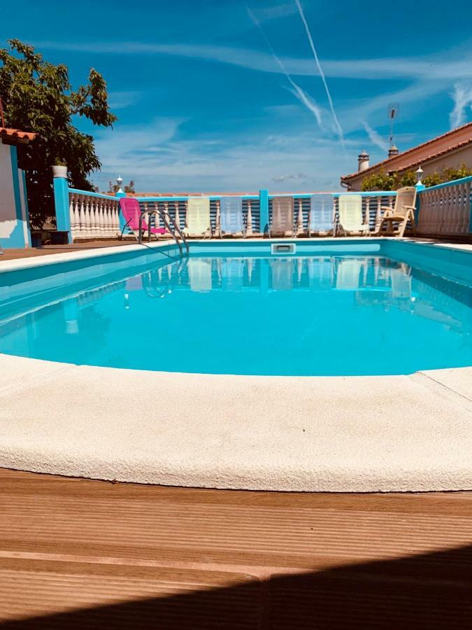 Fatima Belavista & Pool Hotel Exterior photo